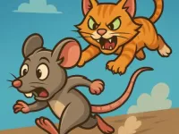 Rat Purrsuit image