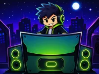 Music Battle Game image