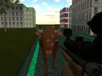 Bull Time Shooter image