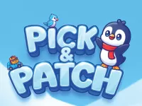 Pick and Patch image
