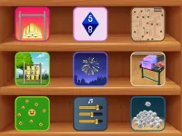 Mini Games Fun Therapy image