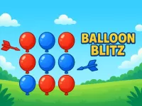 Balloon Blitz image