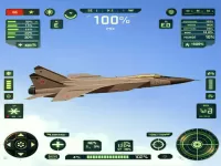 Plane Runner 3D image