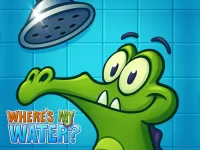 Where is my Water image
