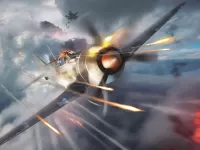 Aircraft Space Turret image