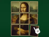 Jigsolitaire Deluxe image