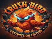 Crush Bird image