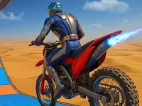 Bike Rush Xtreme image
