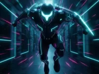 Neon Velocity image