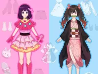 Anime Doll   DIY Cosplay Girl image