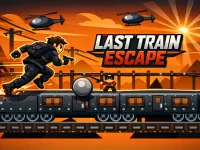 Last Train Escape image