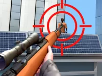 Mafia Sniper Crime Shooting image