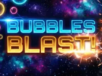 Bubbles Blast image