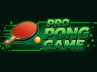 image bg Pro Pong Game