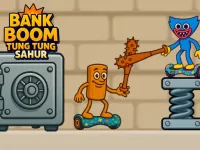 Bank Boom Tung Tung Sahur image