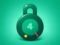 Stop The Lock image