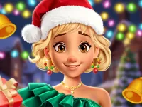 Fashionista Christmas Eve Party image