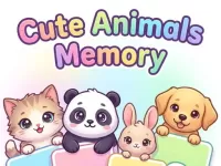 cute Animals Memory image