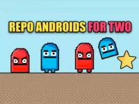 Repo androids for two image