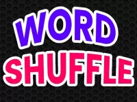 WORD SHUFFLE image