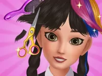 Hair Salon: Beauty Salon image