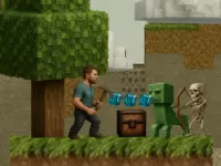 Ultra Realistic BlockCraft image
