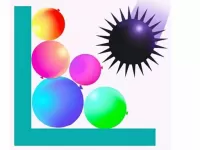 Bounce and Pop Puzzle image