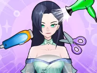 Fashion Stylist Salon Makeover image