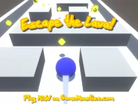 Escape the lava image
