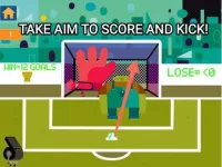 Soccer Guantone image