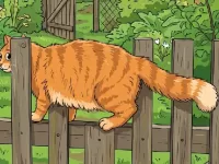 Cat Escape 2026 image