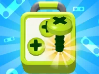 Screw Sort Puzzle Pin Jam 3D image