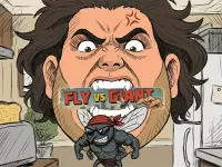 Fly vs Giant image