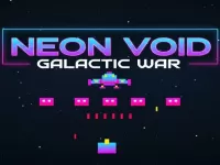 Neon Void: Galactic War image