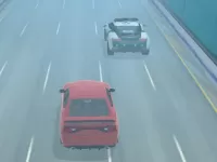 Race Traffic Crazy image