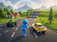 Morph Racers image