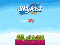 Mini Sky Helicopter image