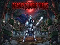 Deadly Zombie Virus image