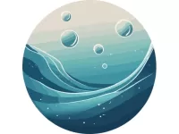 Ocean Orbs image