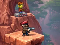 Challenge the zombies image
