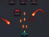 Galaxy Space Defender image