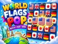 image bg World Flags Pop