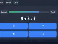 Maths for Standard II image