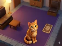 Kitty House Escapist image