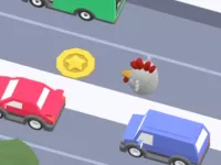 ROAD CROSSER image