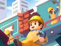 Build a tower image