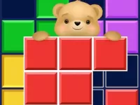 Bear Block Puzzle image