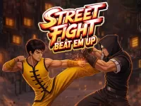 Street Fight : Beat Em Up image