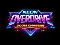 NEON OVERDRIVE image