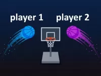 Basket Ball For Two Player image